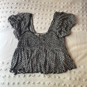 Urban Outfitters Blouse